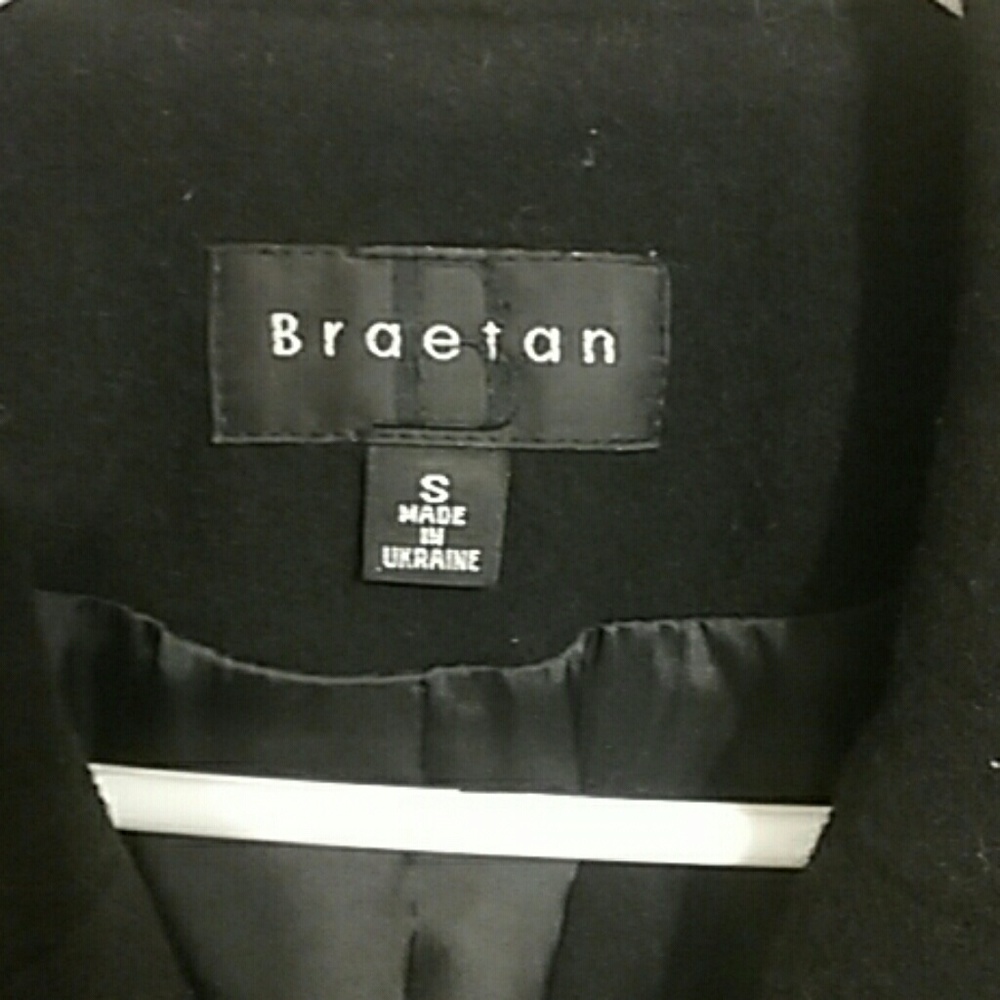 Coat - Picture 2 of 3